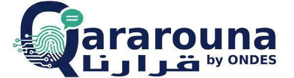 Qararouna Municipality (Back home)